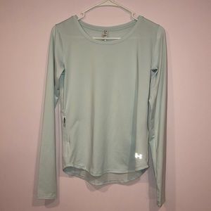 Athletic Long Sleeve